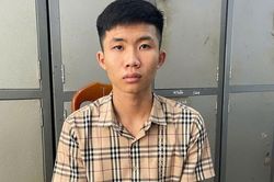 Kẻ gây ra 'nỗi ám ảnh' trong đêm sa lưới