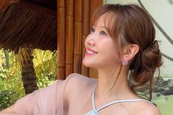 Hari Won gây sốt mạng xã hội