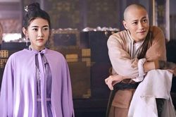 Cặp đôi chính gây tranh cãi nhất tiểu thuyết Kim Dung