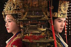 Ngự Đình Dao bất ngờ tăng rating dù không quảng bá rầm rộ