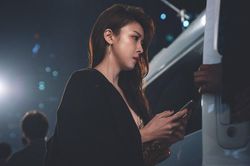 Ha Ji Won tái xuất sau Climax