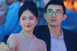 Midu nhắn gửi lời đặc biệt tới ông xã