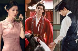 Top 8 diễn viên Hoa ngữ có lượng fan tăng nhiều nhất gần đây