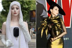 Mỹ nhân được kỳ vọng thay thế Phạm Băng Băng trên thảm đỏ