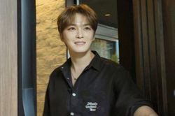 Căn nhà hoành tráng của Kim Jae Joong ở Nhật Bản