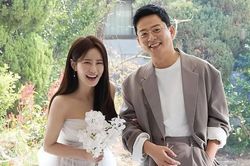 Kim Ji Min và Kim Jun Ho đón tin vui sau một năm kết hôn