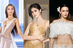 Người đẹp nào đăng quang Miss Grand Vietnam 2026?