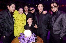 GRAMMY âm thầm 'trả đũa' BTS sau tuyên bố rút lui?
