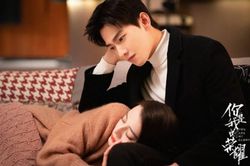 Top 10 phim Trung Quốc tổng tài và cô vợ nhỏ