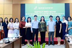 Nhiều giải pháp nâng cao hiệu quả Đề án 01 giai đoạn 2026-2030