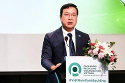 Cục M&ocirc;i trường: Cần x&acirc;y dựng hệ sinh th&aacute;i EPR đồng bộ để ch&iacute;nh s&aacute;ch ph&aacute;t huy hiệu quả