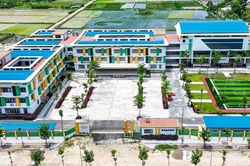 Hà Nội: Xã Thư Lâm sẵn sàng triển khai mô hình xã xã hội chủ nghĩa
