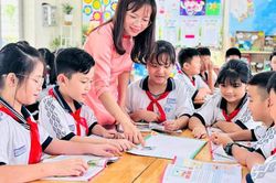 Hà Nội: 100% trường học triển khai giải pháp an ninh mạng bảo vệ trẻ em