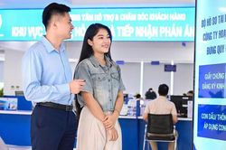 H&agrave; Nội vận h&agrave;nh hệ thống văn bản điện tử với doanh nghiệp