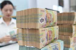 Lãi suất qua đêm liên ngân hàng về 1,3%/năm: Thanh khoản bớt căng, lãi suất vay có giảm?