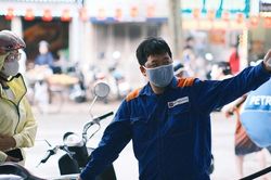 Giá xăng, dầu tiếp tục tăng