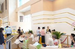 Lợi nhuận Nam A Bank tăng 25%, chất lượng tài sản cải thiện rõ nét trong 6 tháng đầu năm