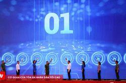 Toàn dân chung tay phòng, chống mua bán người