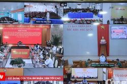 An Giang triển khai công tác quản lý hoạt động vận tải đường thủy và du lịch