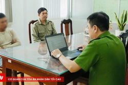 Bắt đối tượng trộm cắp, lộ thêm hành vi sử dụng trái phép chất ma túy