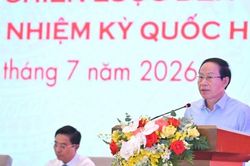 Phó Thủ tướng: Đưa trọng tâm hoạt động giám sát xuống cấp tỉnh, cấp xã