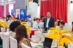 ESG và chuyển đổi số mở hướng phát triển bền vững cho doanh nghiệp