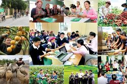 R&uacute;t ngắn thời gian l&agrave;m thủ tục h&agrave;nh ch&iacute;nh cho Ng&acirc;n h&agrave;ng Ch&iacute;nh s&aacute;ch x&atilde; hội