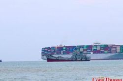 Khơi th&ocirc;ng 'mạch m&aacute;u' logistics theo tinh thần Nghị quyết số 19