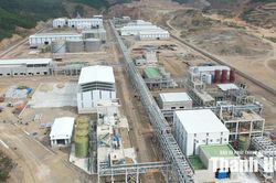 Tổng lực để hoàn thành 'KPI tăng trưởng'