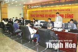 Chỉ thị của Chủ tịch UBND tỉnh về tăng cường kỷ luật, kỷ cương hành chính, nâng cao chất lượng tham mưu