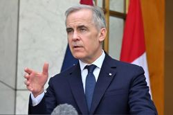Canada tái khẳng định bảo vệ lợi ích quốc gia trong đàm phán thương mại với Mỹ