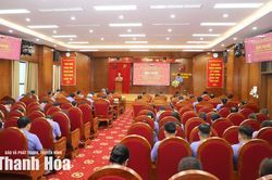 Viện kiểm s&aacute;t Nh&acirc;n d&acirc;n hai cấp ho&agrave;n th&agrave;nh vượt chỉ ti&ecirc;u c&ocirc;ng t&aacute;c
