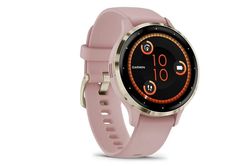 Người dùng iPhone có nên mua đồng hồ Garmin Venu 3S thay Apple Watch?
