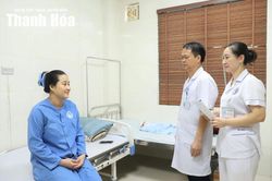 Truyền th&ocirc;ng gi&aacute;o dục chuyển đổi h&agrave;nh vi - Giải ph&aacute;p quan trọng thực hiện Chiến lược d&acirc;n số