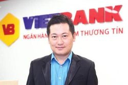 Gia đình Chủ tịch Dương Nhất Nguyên nắm hơn 13% vốn tại Vietbank