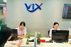Hé lộ hai nghị quyết mua VHM và VIC của Chứng khoán VIX khi nắm danh mục tự doanh hơn 20.000 tỷ