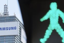 Cả doanh thu v&agrave; lợi nhuận của Samsung đều cao chưa từng thấy