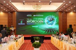 Kết hợp cơ chế khuyến khích và bắt buộc để phát triển Hydrogen giao thông