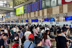 H&agrave;ng kh&ocirc;ng phục vụ hơn 76 triệu lượt kh&aacute;ch sau 7 th&aacute;ng, hướng tới mốc 94 triệu lượt trong năm 2026