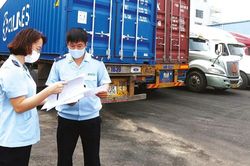 Bộ Tài chính loại bỏ 7 thủ tục hải quan trong lĩnh vực hàng miễn thuế