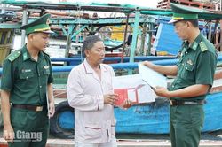 Quản lý chặt tàu cá