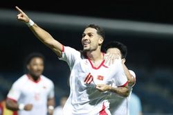 Việt Nam - Singapore: Trận bản lề cho tấm vé bán kết ASEAN Cup