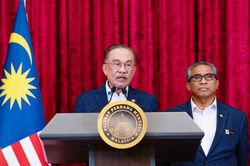 Malaysia kêu gọi ASEAN không loại điện hạt nhân khỏi tiến trình chuyển đổi năng lượng