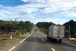 Đề xuất đầu tư, n&acirc;ng cấp nhiều đoạn đường Hồ Ch&iacute; Minh giai đoạn 2026-2030