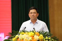 Ban Nội ch&iacute;nh Tỉnh ủy Bắc Ninh triển khai nhiệm vụ c&ocirc;ng t&aacute;c 6 th&aacute;ng cuối năm