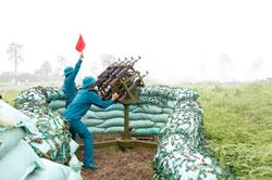 Bắc Ninh: Đưa sáng kiến vào thực tiễn huấn luyện