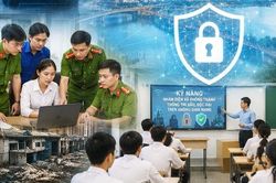 Bắc Ninh đẩy mạnh tuyên truyền về an ninh phi truyền thống