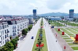 Bắc Ninh tăng cường quản lý quy hoạch, phát triển đô thị và hạ tầng kỹ thuật