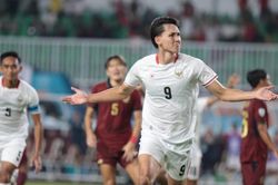 ASEAN Cup 2026: Indonesia khai thác điểm yếu của Timor Leste để tìm chiến thắng tưng bừng