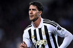Dusan Vlahovic và Benjamin Sesko: Cặp tháp pháo hoàn hảo trong triết lý Michael Carrick